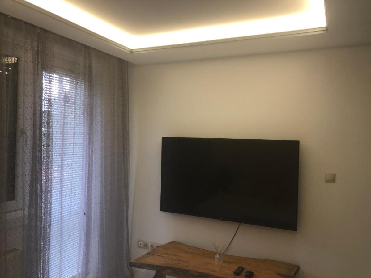 Bezso Apartman Hajdúszoboszló Eksteriør bilde