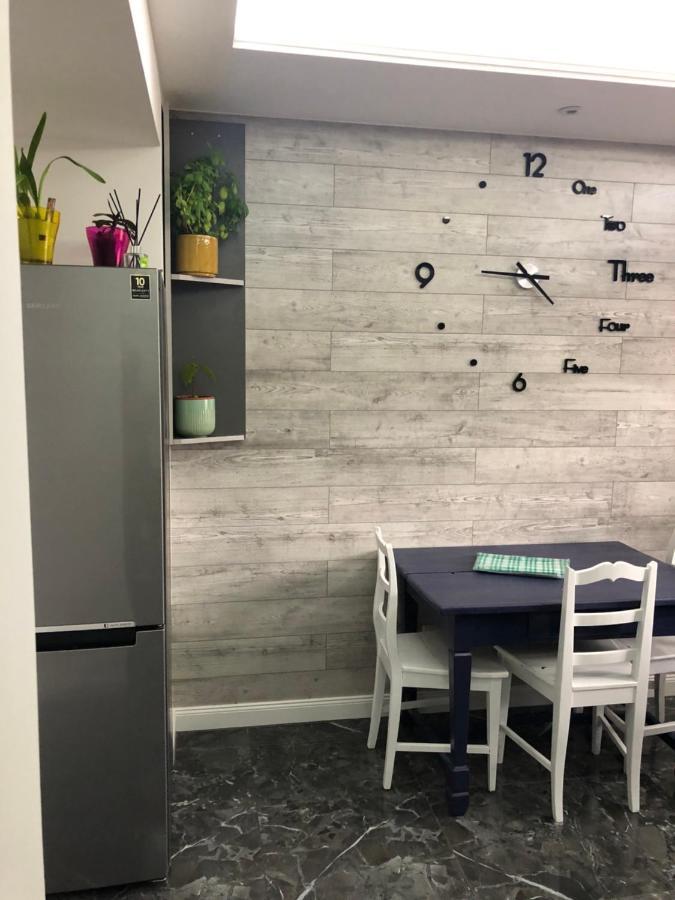 Bezso Apartman Hajdúszoboszló Eksteriør bilde